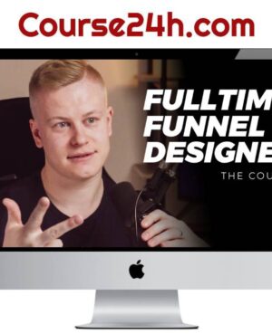 Gusten Sun – FullTime Funnel Designer