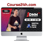 Jeremy Haynes – Digital Marketing Manuscript 2.0 + DSP
