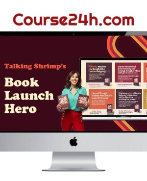 Laura Belgray – Book Launch Hero (plus Bonus)