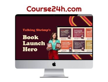 Laura Belgray – Book Launch Hero (plus Bonus)