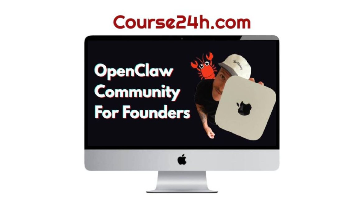 Florian Darroman - OpenClaw Lab (April 2026)