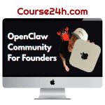 Florian Darroman – OpenClaw Lab (April 2026)