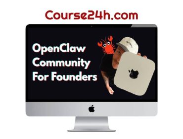 Florian Darroman - OpenClaw Lab (April 2026)