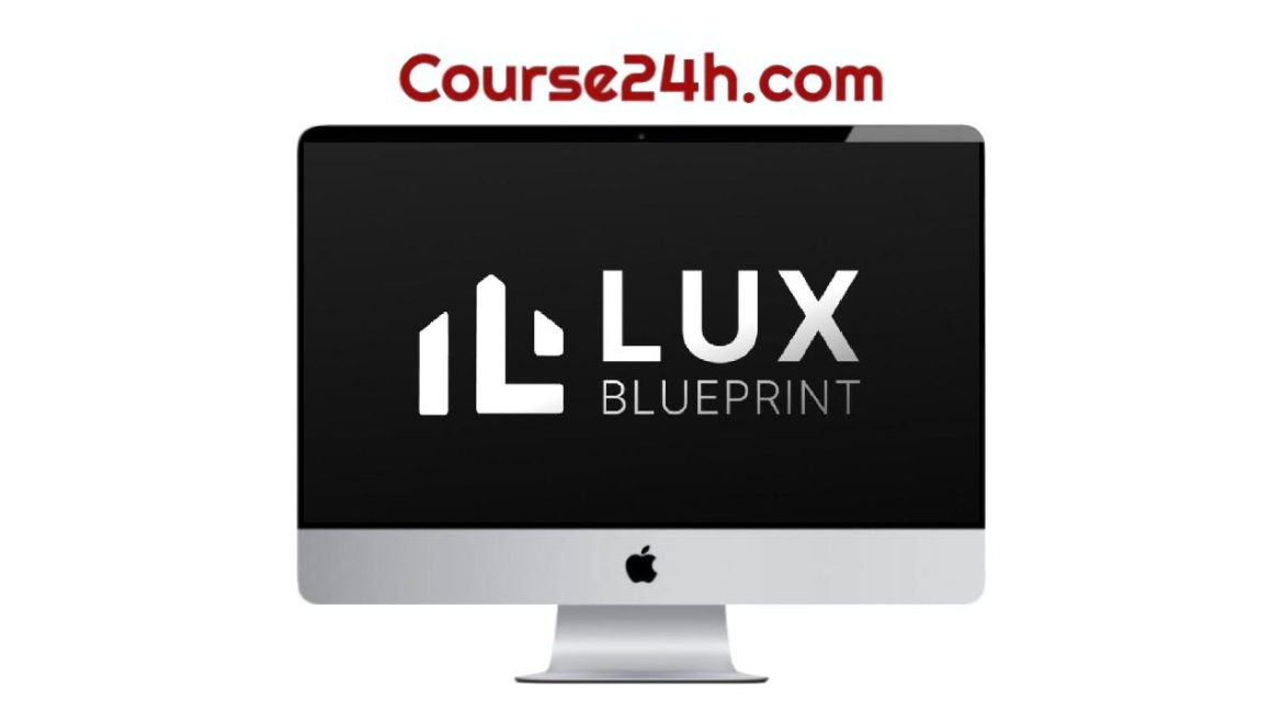 Tyson Smith – Lux Blueprint Academy