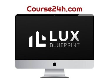 Tyson Smith – Lux Blueprint Academy