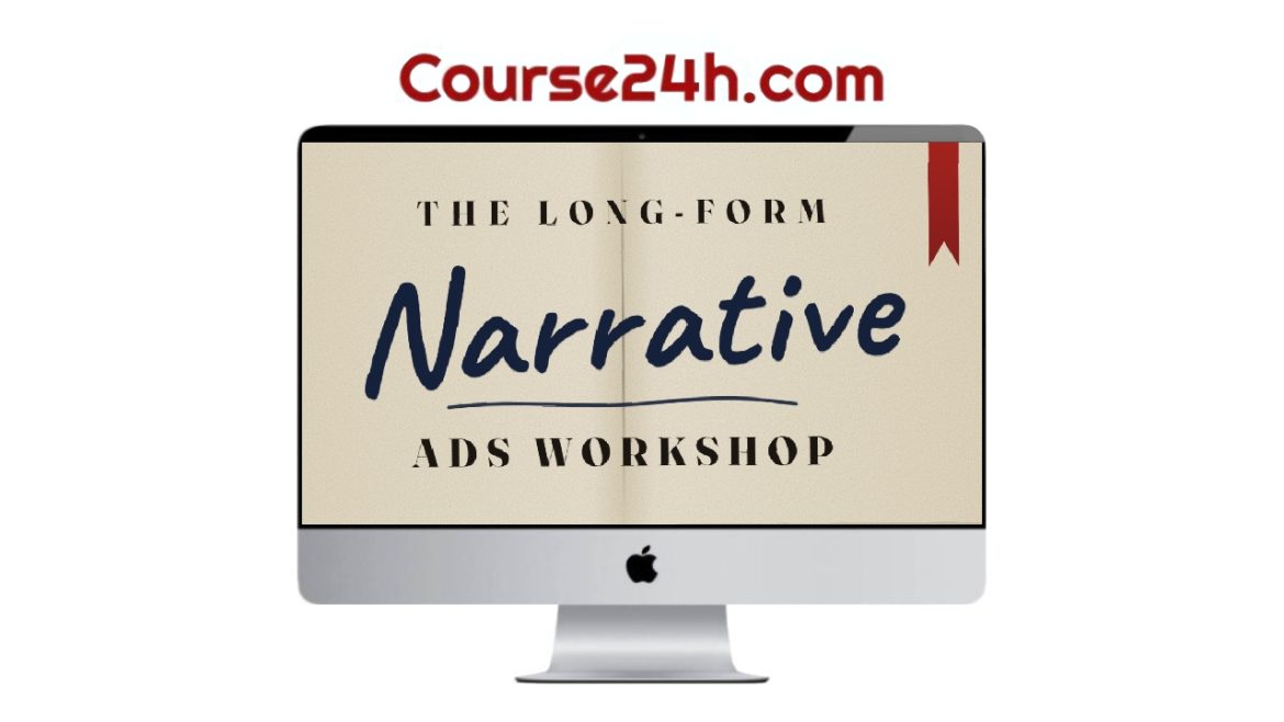 Luke Mills Iha & Mario Castelli - Long-Form Narrative Ads
