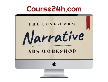 Luke Mills Iha & Mario Castelli - Long-Form Narrative Ads