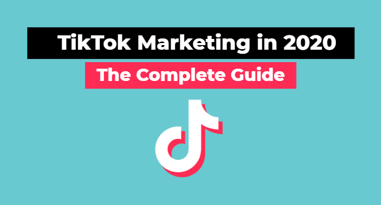 TikTok Marketing Viral App - Complete Guide 2020