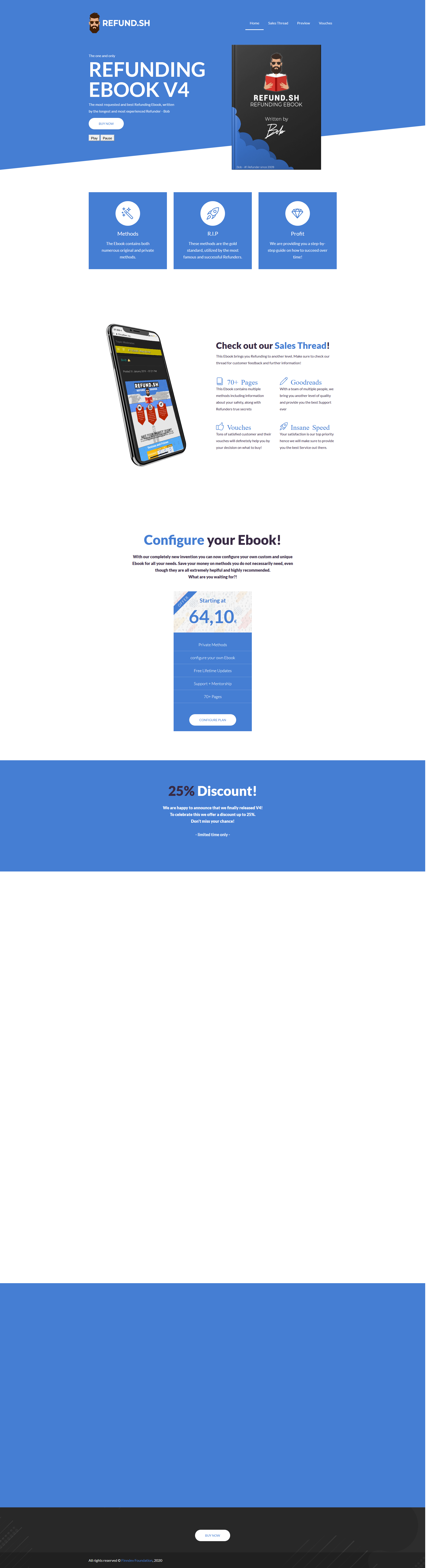 REFUND.SH - Refunding E-Book V3