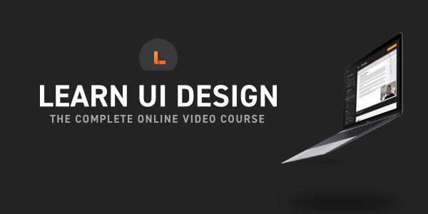 Erik Kennedy - Learn UI Design