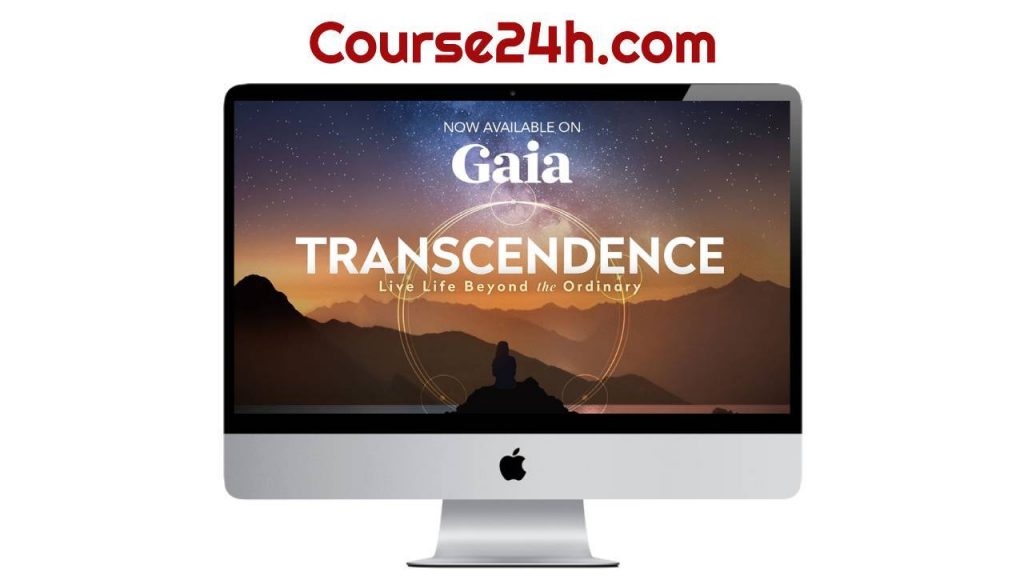 gaia vince transcendence review