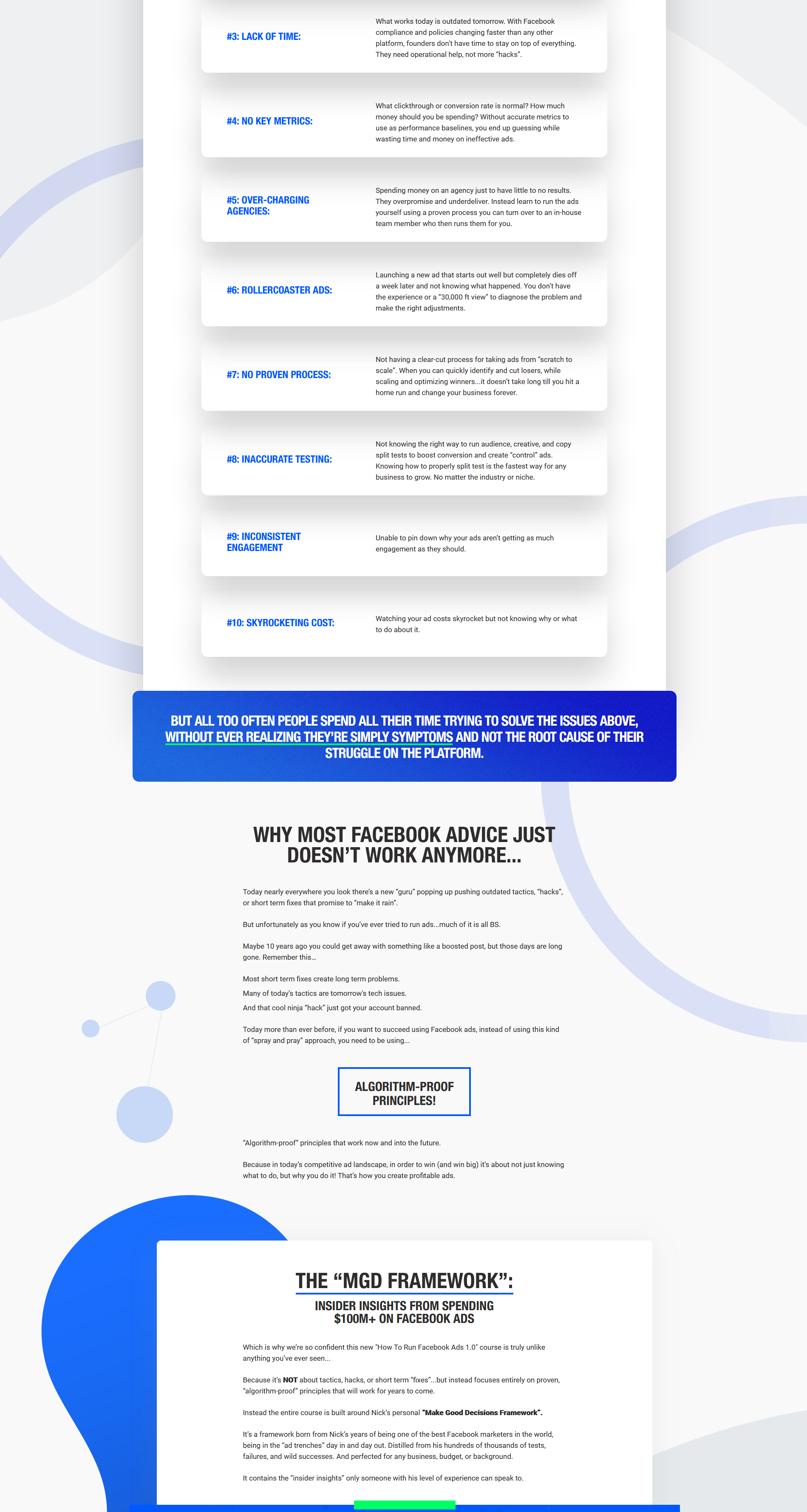 Nick Shackelford – How To Run Facebook Ads by Foundr