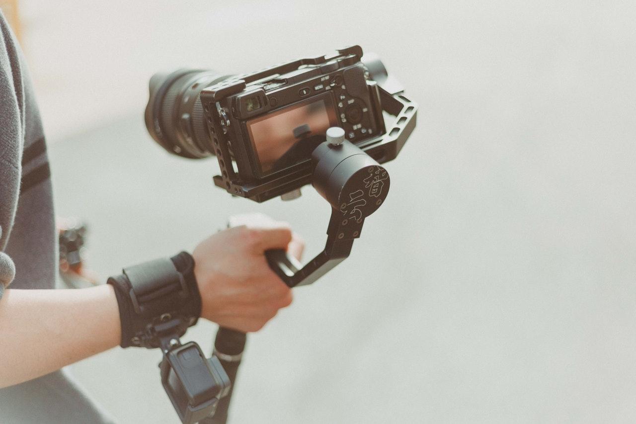 Charlie Chang - The 6-Figure YouTube Academy