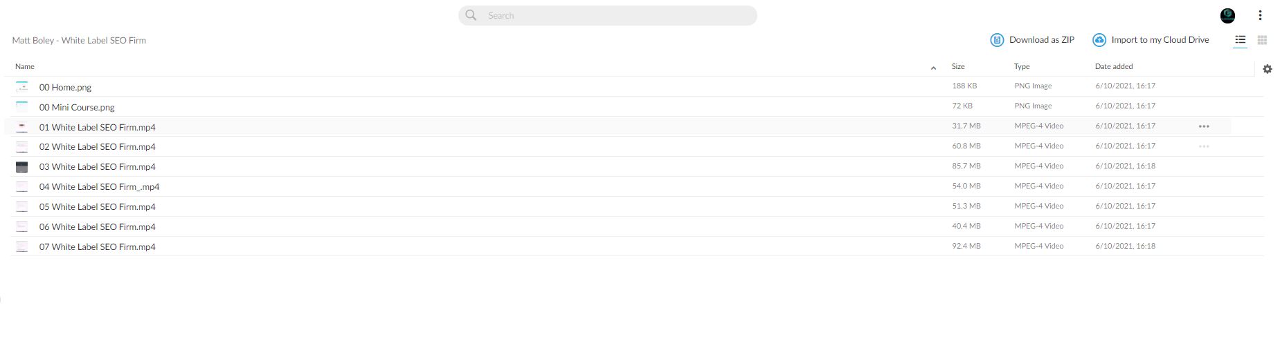 Matt Boley – White Label SEO Firm