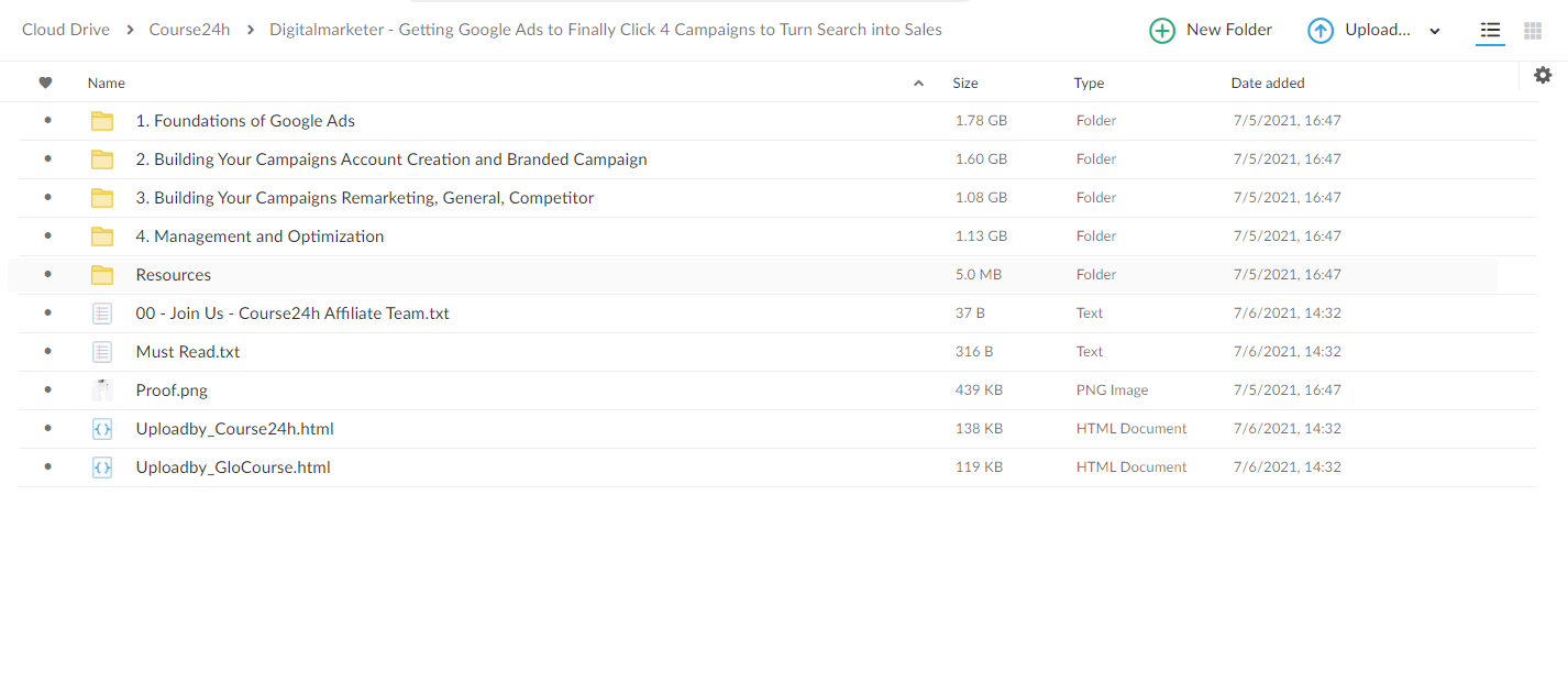 Kasim Aslam - Google Ads Mastery Workshop