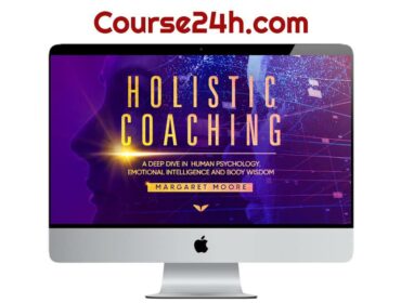Margaret Moore - Holistic Coaching