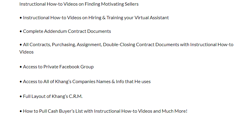 King Khang – Loan SUPER Marketing Blueprint