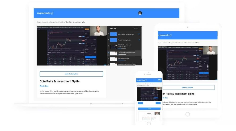 Bitsgap Accelerator Course Download