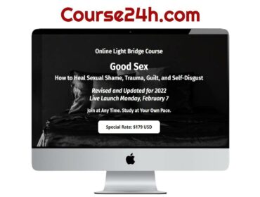 Patrick Prohaska - Good Sex Online Course