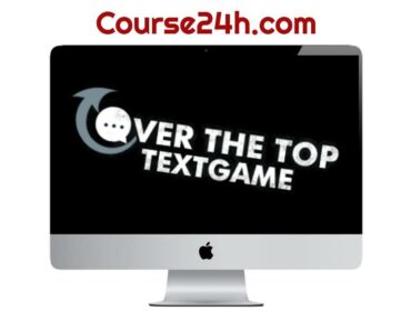 TextGod - Over the Top Text Game