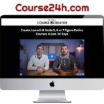 Paul Xavier – 30 Day Course Creator