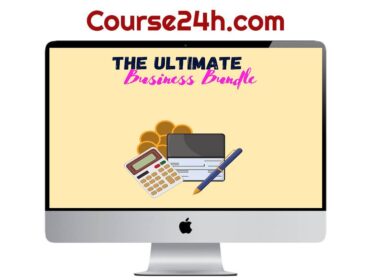 BizGuru Devyn - The Ultimate Business Bundle