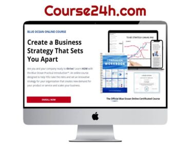 Blue Ocean Practical Introduction™ Online Course
