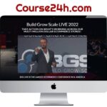 BGS Live Livestream Access 2022