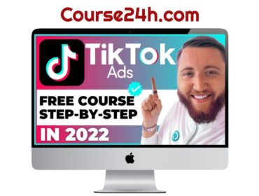 Chase Chappel – TikTok Ads Mastery Course 2022