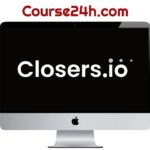 Cole Gordon – Closers Into Leaders