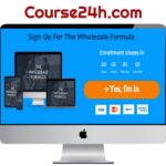 Dan Meadors – The Wholesale Foarmula 2022