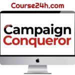 Daniel Throssell – Campaign Conqueror