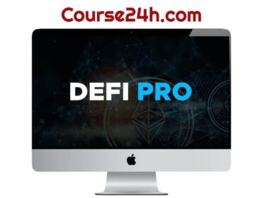 DeFi Pro – Decentralized Finance Course