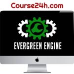 Evergreen Engine by Derek Pierce