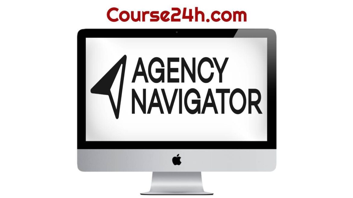 Iman Gadzhi – Agency Navigator