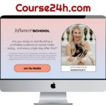 Influencer School by BossBabe