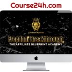 Jonathan Montoya – Freedom Breakthrough 2.0