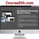 Josh Hudson – Dating & Attraction Mastery