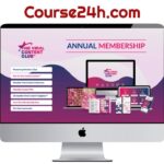 Katya Varbanova – The Viral Content Club 18 Months Included
