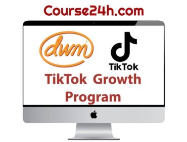 Keith Krance - TikTok Growth Training