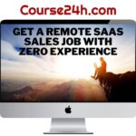 Kellen – Get a remote SaaS sales job with zero experience