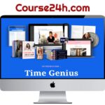Marie Forleo – Time Genius 2022