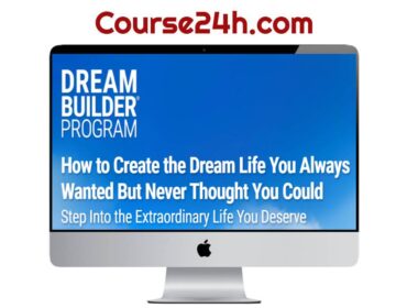 Mary Morrissey - DreamBuilder Program