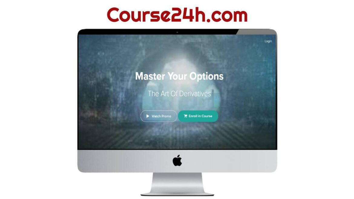 Master Your Options