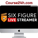 Paul Xavier – Six Figure Live Streamer