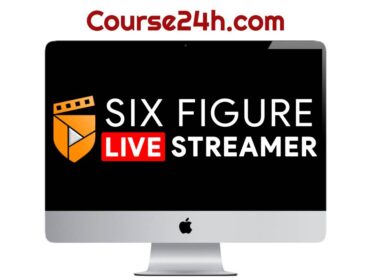 Paul Xavier - Six Figure Live Streamer