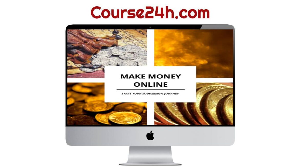PrimalThrive - Make Money Online