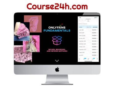 ROSEDOLLARZ - OnlyFans Fundamentals - The Complete Bundle