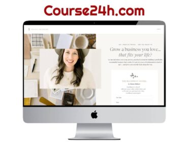 Shanna Skidmore - The Blueprint Model