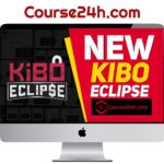 Steve Clayton & Aidan Booth – Kibo Eclipse